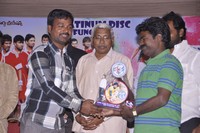 Kho Kho Movie Platinum Disc Photos